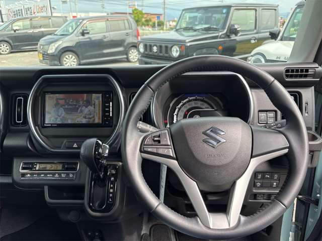 スズキ ハスラー ６６０ Ｊスタイル R3年 (四国) 99
