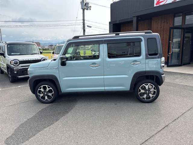 スズキ ハスラー ６６０ Ｊスタイル R3年 (四国) 99