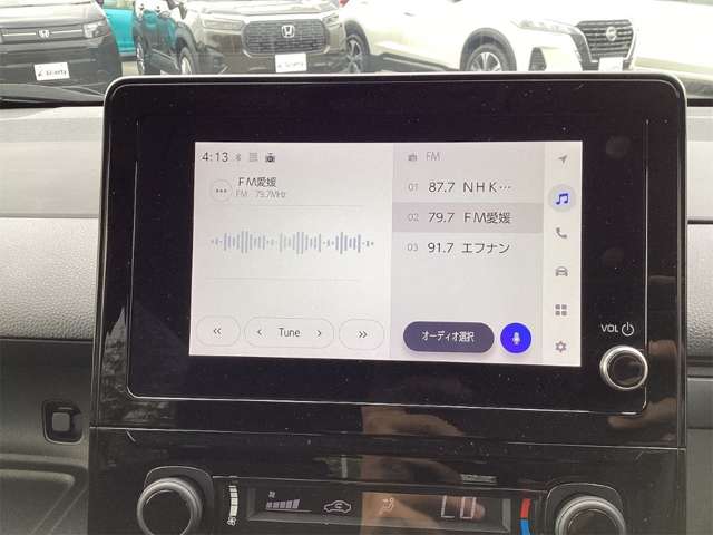 トヨタ シエンタ　ハイブリッド ハイブリッド １．５ Ｘ R7年 (四国) 99