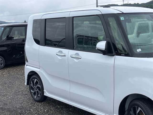 ダイハツ タント ６６０ カスタム Ｘ R8年 () 99