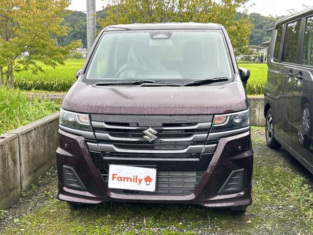 スズキ ワゴンＲ ６６０ ＺＬ R8年 () 99