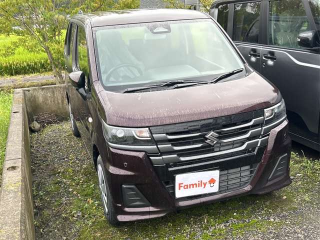 スズキ ワゴンＲ ６６０ ＺＬ R8年 () 99