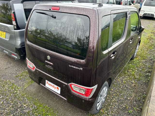 スズキ ワゴンＲ ６６０ ＺＬ R8年 () 99