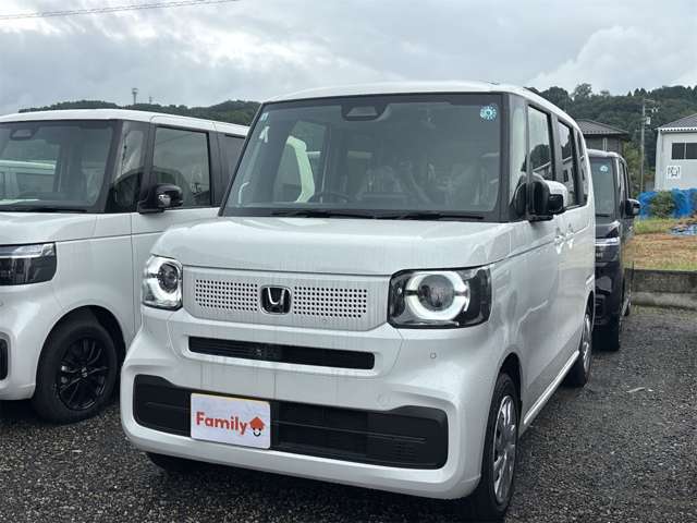ホンダ Ｎ　ＢＯＸ ６６０ R8年 () 99