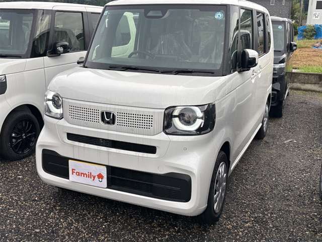 ホンダ Ｎ　ＢＯＸ ６６０ R8年 () 99