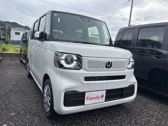 ホンダ Ｎ　ＢＯＸ ６６０ R8年 () 99