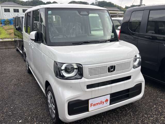 ホンダ Ｎ　ＢＯＸ ６６０ R8年 () 99
