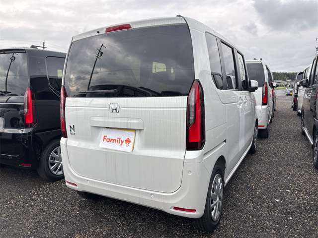 ホンダ Ｎ　ＢＯＸ ６６０ R8年 () 99