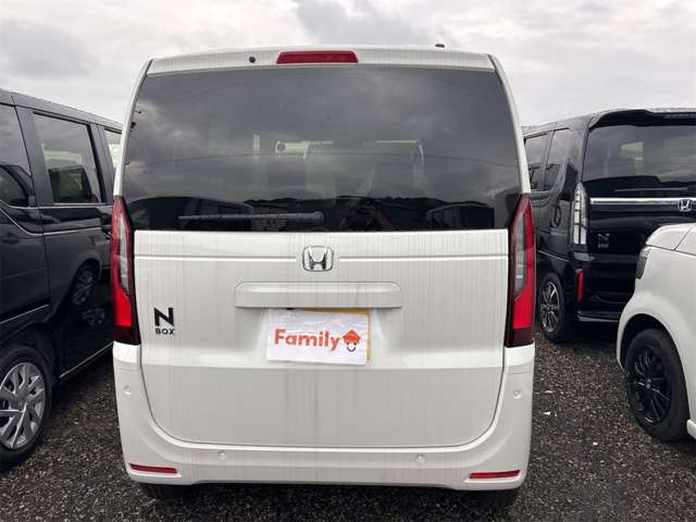ホンダ Ｎ　ＢＯＸ ６６０ R8年 () 99