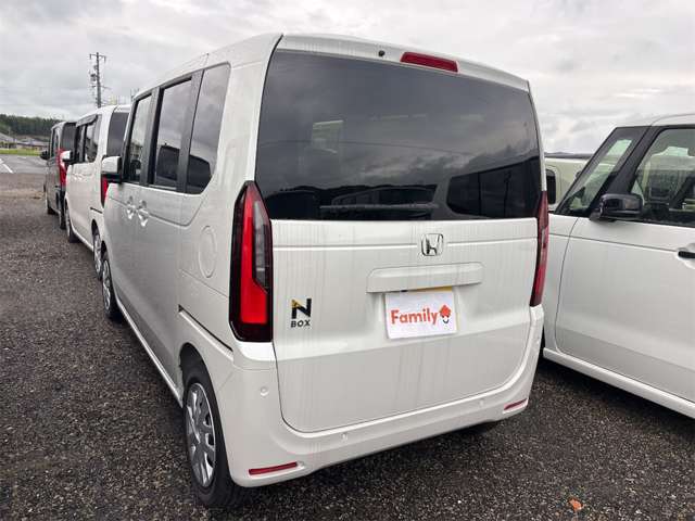 ホンダ Ｎ　ＢＯＸ ６６０ R8年 () 99
