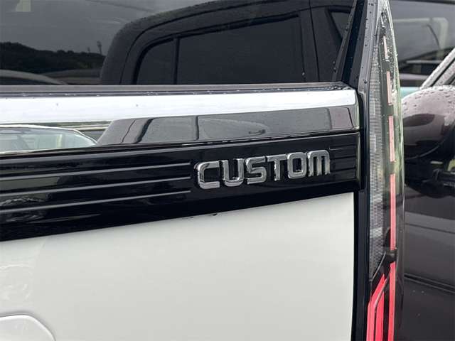 ホンダ Ｎ　ＢＯＸ カスタム ６６０ R8年 () 99