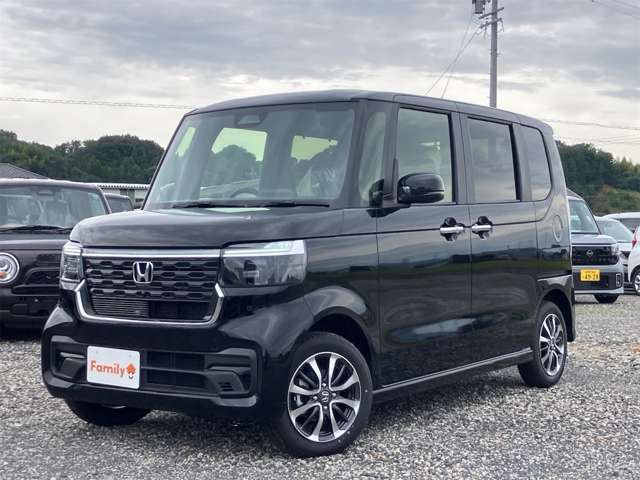ホンダ Ｎ　ＢＯＸ カスタム ６６０ R8年 (東海) 99