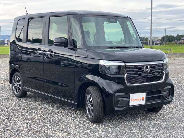 ホンダ Ｎ　ＢＯＸ カスタム ６６０ R8年 (東海) 99
