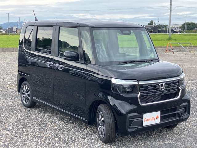 ホンダ Ｎ　ＢＯＸ カスタム ６６０ R8年 (東海) 99