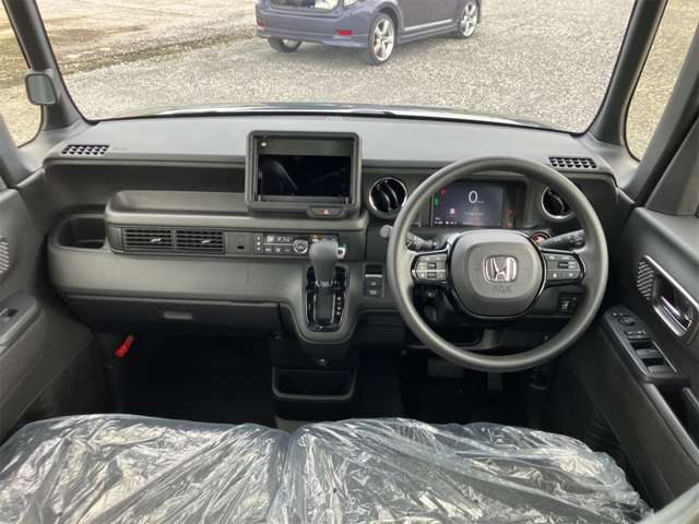 ホンダ Ｎ　ＢＯＸ カスタム ６６０ R8年 (東海) 99