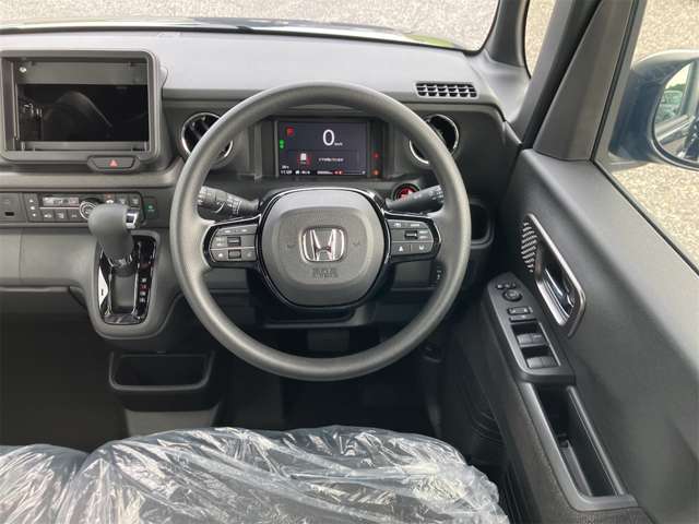 ホンダ Ｎ　ＢＯＸ カスタム ６６０ R8年 (東海) 99