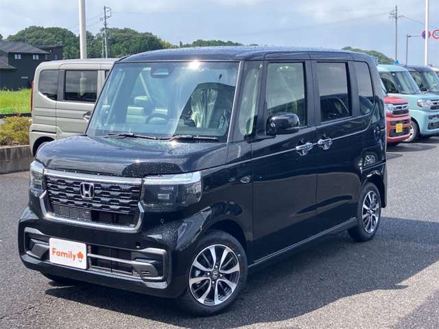 ホンダ Ｎ　ＢＯＸ カスタム ６６０ R8年 (東海) 99
