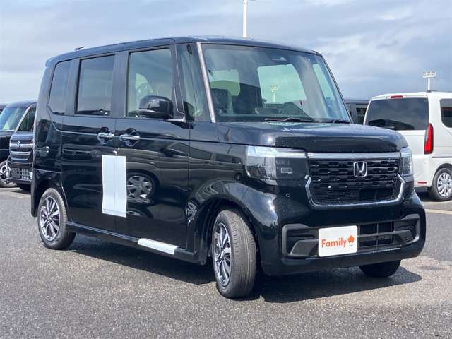 ホンダ Ｎ　ＢＯＸ カスタム ６６０ R8年 (東海) 99