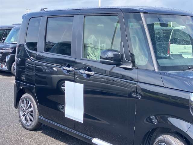 ホンダ Ｎ　ＢＯＸ カスタム ６６０ R8年 (東海) 99