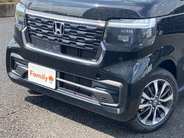 ホンダ Ｎ　ＢＯＸ カスタム ６６０ R8年 (東海) 99