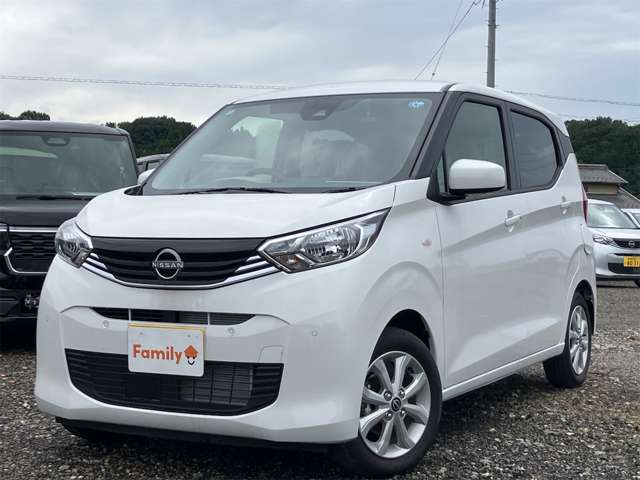 日産 デイズ ６６０ Ｘ R8年 (東海) 99