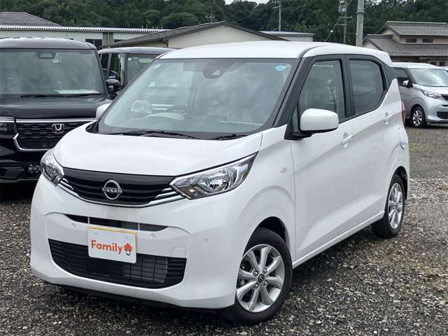 日産 デイズ ６６０ Ｘ R8年 (東海) 99