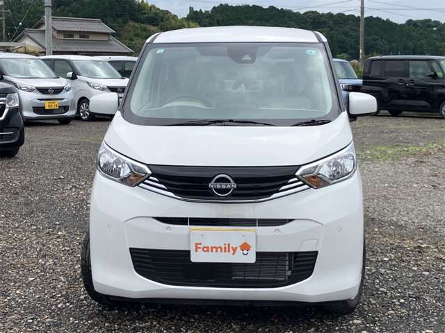 日産 デイズ ６６０ Ｘ R8年 (東海) 99