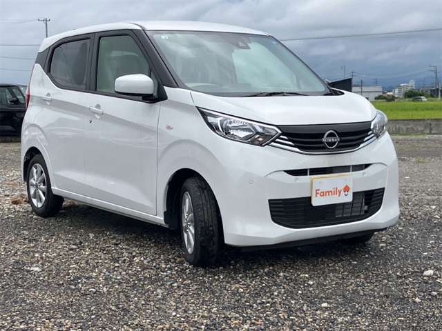日産 デイズ ６６０ Ｘ R8年 (東海) 99