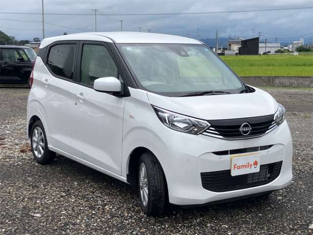 日産 デイズ ６６０ Ｘ R8年 (東海) 99