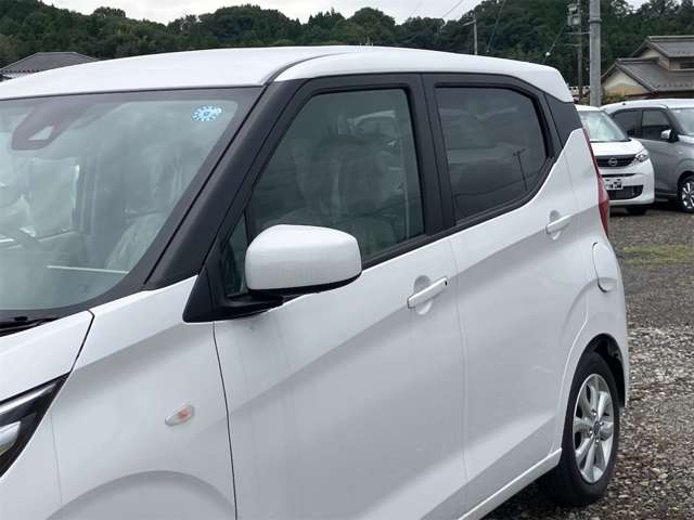日産 デイズ ６６０ Ｘ R8年 (東海) 99