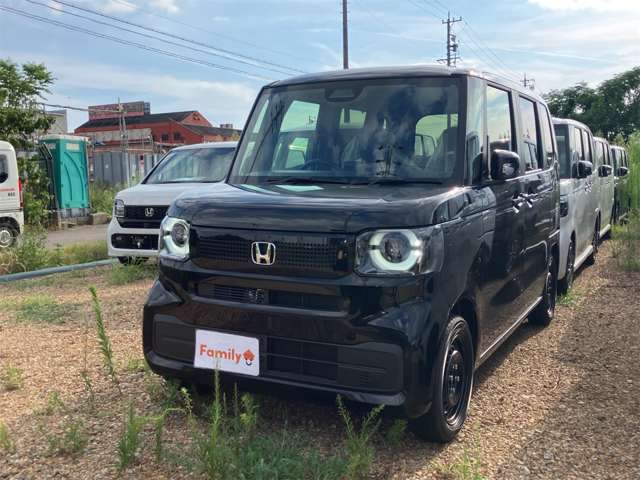 ホンダ Ｎ　ＢＯＸ ６６０ R8年 (東海) 99
