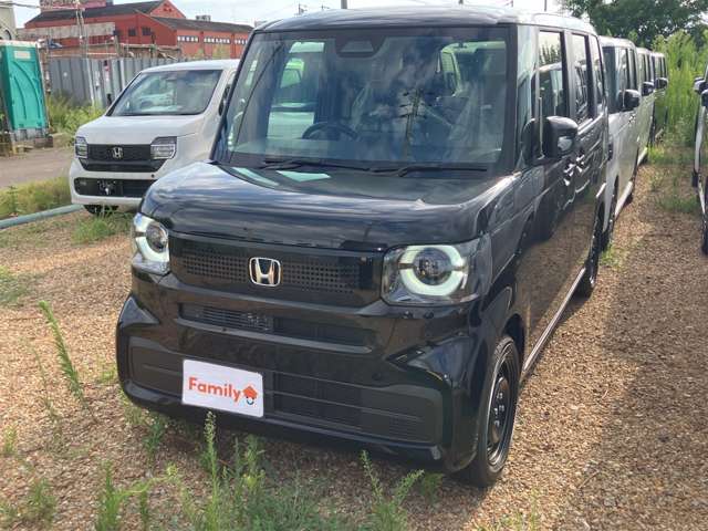 ホンダ Ｎ　ＢＯＸ ６６０ R8年 (東海) 99