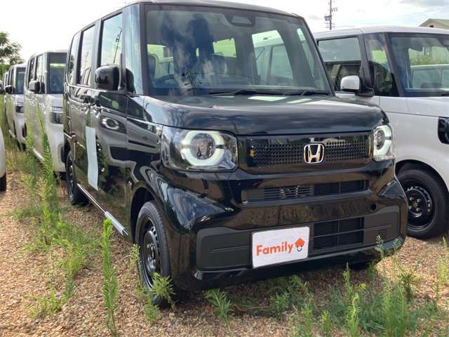 ホンダ Ｎ　ＢＯＸ ６６０ R8年 (東海) 99
