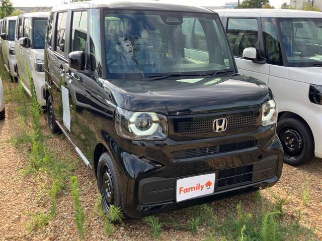 ホンダ Ｎ　ＢＯＸ ６６０ R8年 (東海) 99