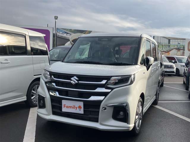 スズキ ソリオ １．２ ハイブリッド ＭＺ R8年 (東海) 99