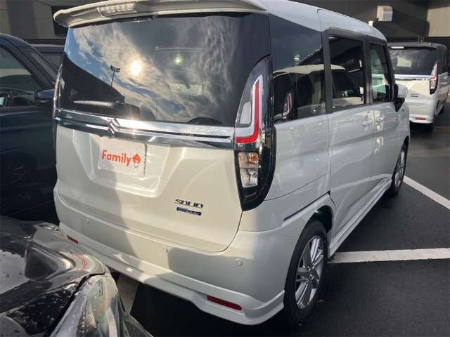 スズキ ソリオ １．２ ハイブリッド ＭＺ R8年 (東海) 99