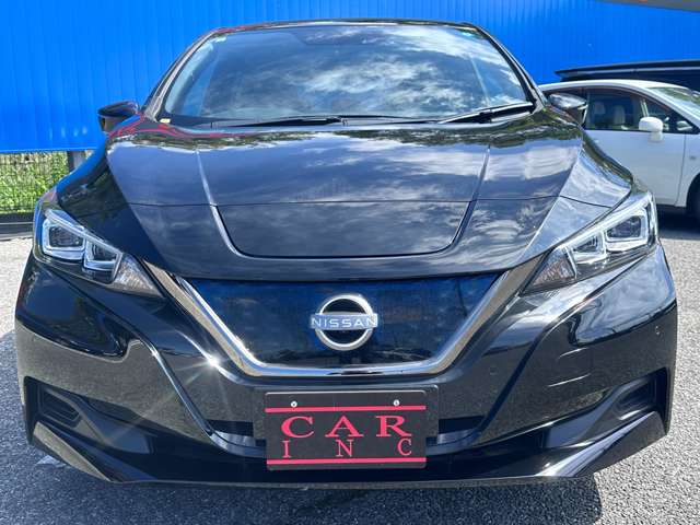 日産 リーフ アーバンクロム R4年 () 99