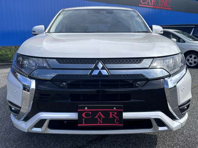 三菱 アウトランダーＰＨＥＶ ２．４ Ｇ ４ＷＤ R2年 () 99