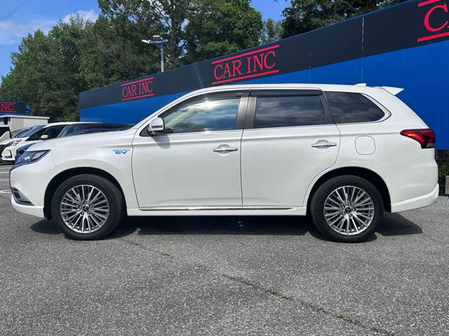 三菱 アウトランダーＰＨＥＶ ２．４ Ｇ ４ＷＤ R2年 () 99