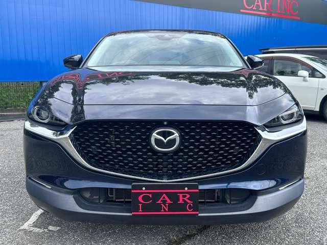 マツダ ＣＸ−３０ ２．０ ２０Ｓ Ｌパッケージ R2年 () 99