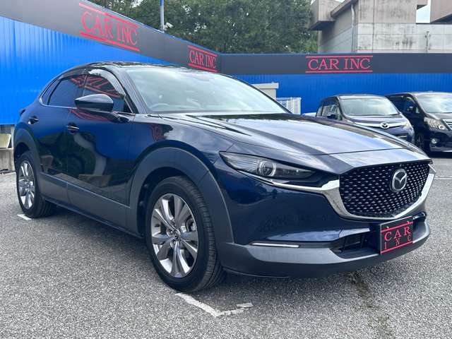 マツダ ＣＸ−３０ ２．０ ２０Ｓ Ｌパッケージ R2年 () 99