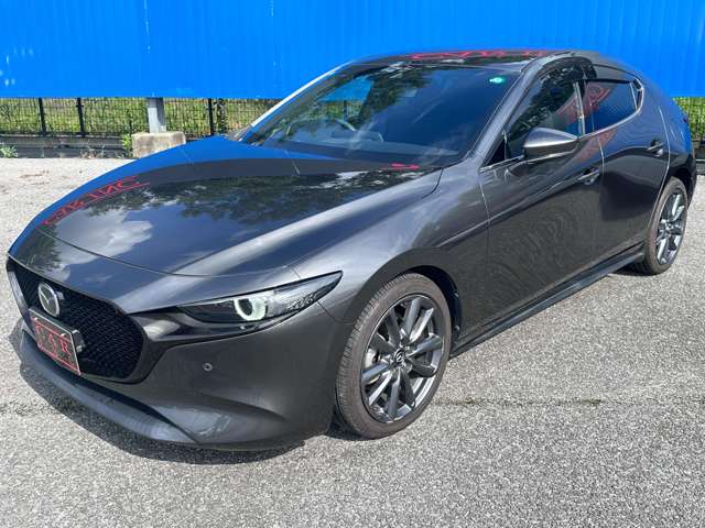 マツダ ＭＡＺＤＡ３　ファストバック ２．０ ２０Ｓ プロアクティブ ツーリング セレクション R1年 () 99