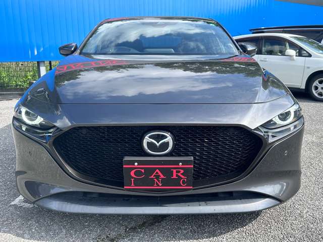 マツダ ＭＡＺＤＡ３　ファストバック ２．０ ２０Ｓ プロアクティブ ツーリング セレクション R1年 () 99