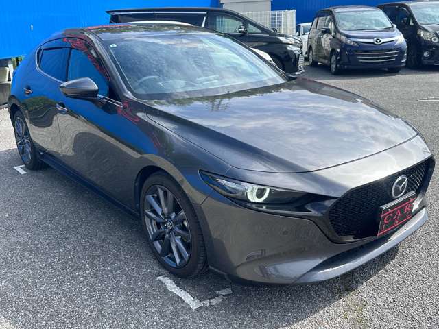マツダ ＭＡＺＤＡ３　ファストバック ２．０ ２０Ｓ プロアクティブ ツーリング セレクション R1年 () 99