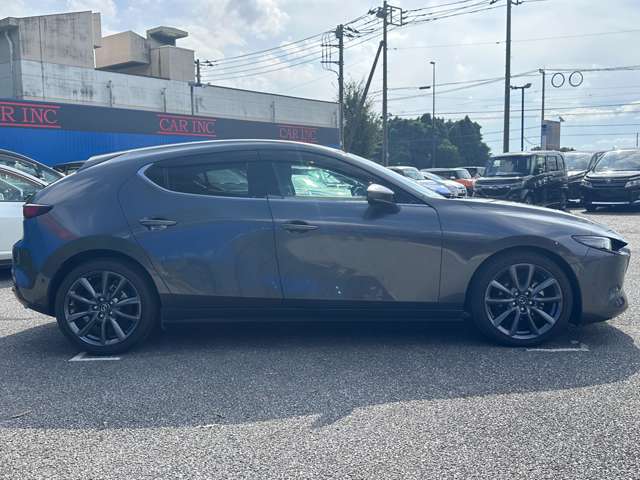 マツダ ＭＡＺＤＡ３　ファストバック ２．０ ２０Ｓ プロアクティブ ツーリング セレクション R1年 () 99