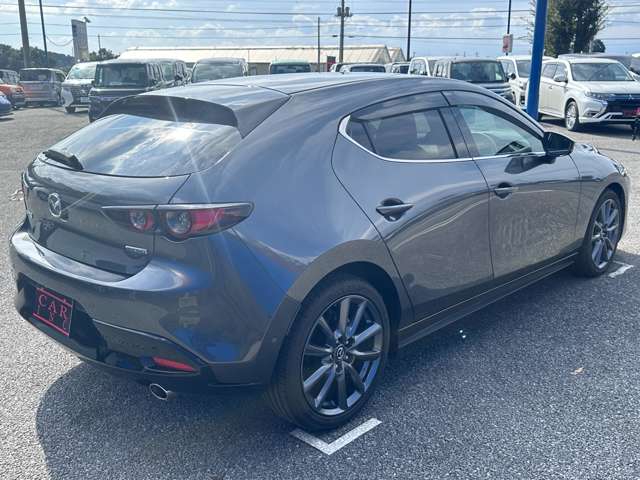 マツダ ＭＡＺＤＡ３　ファストバック ２．０ ２０Ｓ プロアクティブ ツーリング セレクション R1年 () 99