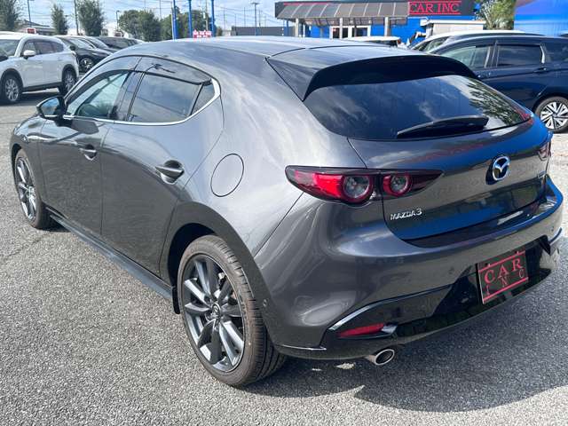 マツダ ＭＡＺＤＡ３　ファストバック ２．０ ２０Ｓ プロアクティブ ツーリング セレクション R1年 () 99