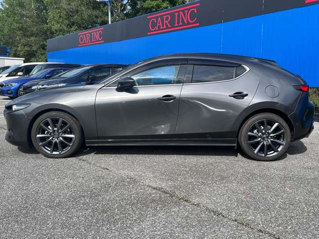 マツダ ＭＡＺＤＡ３　ファストバック ２．０ ２０Ｓ プロアクティブ ツーリング セレクション R1年 () 99
