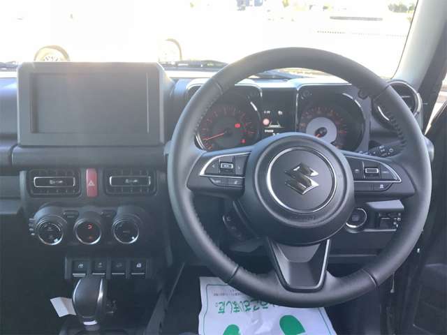 スズキ ジムニー ６６０ ＸＣ ４ＷＤ R8年 () 99