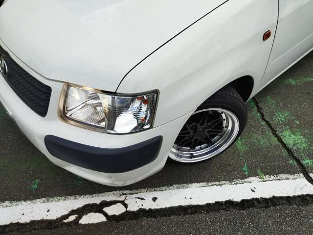 トヨタ サクシードバン １．５ Ｕ H20年 (近畿) 99
